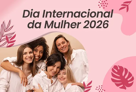 Comemoração do dia da Mulher em São Paulo 